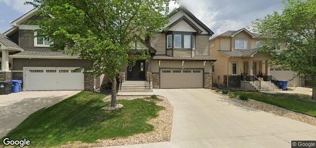 39 Charlottetown Road（加拿大曼尼托巴省温尼伯市）房屋照片