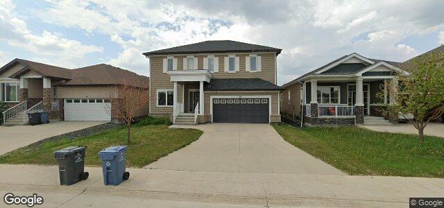 39 Clovercrest Bay（加拿大曼尼托巴省温尼伯市）房屋照片