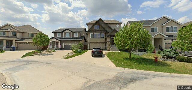 39 Copperfield Bay（加拿大曼尼托巴省温尼伯市）房屋照片