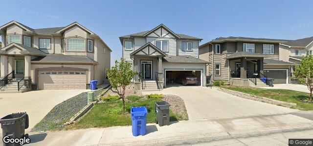 39 Deer Ridge Bay（加拿大曼尼托巴省温尼伯市）房屋照片