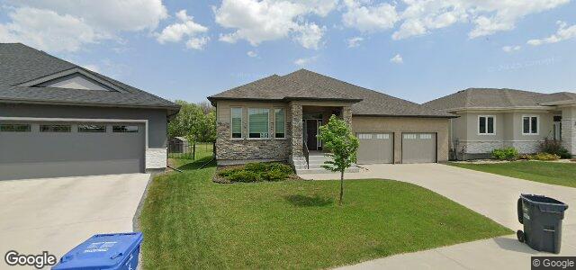 Larawan ng 39 Forest Creek Road sa Winnipeg, Manitoba