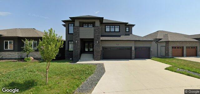 39 Hill Grove Point（加拿大曼尼托巴省温尼伯市）房屋照片