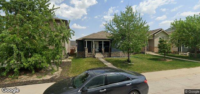 39 Lake Forest Road（加拿大曼尼托巴省温尼伯市）房屋照片