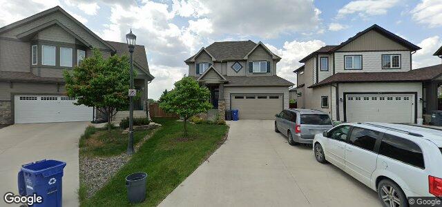 39 Maidstone Bay（加拿大曼尼托巴省温尼伯市）房屋照片