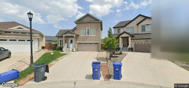 391 Oak Lawn Road（加拿大曼尼托巴省温尼伯市）房屋照片