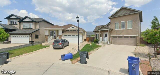 395 Oak Lawn Road（加拿大曼尼托巴省温尼伯市）房屋照片