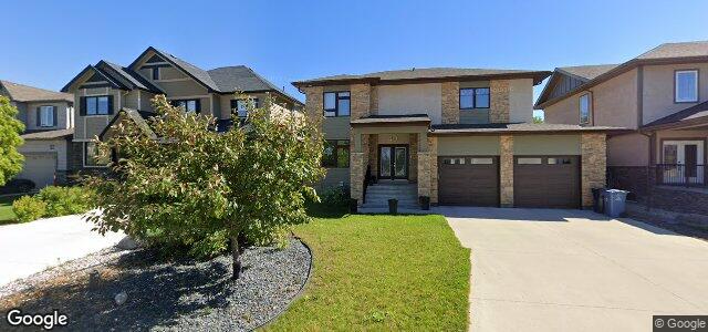 40 Aspen Forest Point（加拿大曼尼托巴省温尼伯市）房屋照片