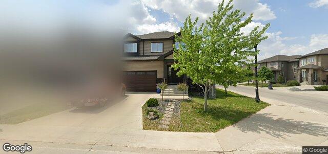 40 Coach Hill Road（加拿大曼尼托巴省温尼伯市）房屋照片