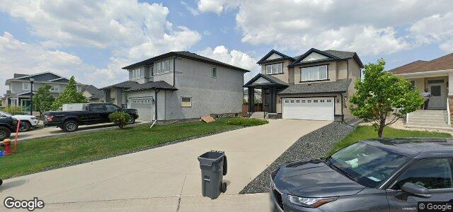 403 Oak Lawn Road（加拿大曼尼托巴省温尼伯市）房屋照片