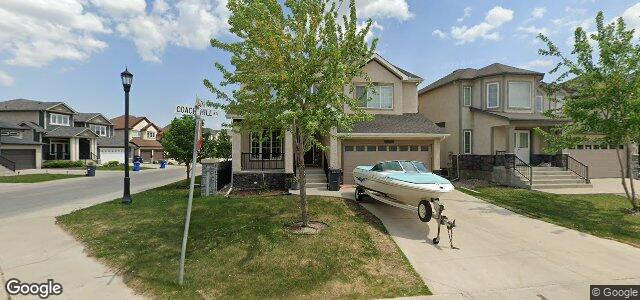 41 Coach Hill Road（加拿大曼尼托巴省温尼伯市）房屋照片