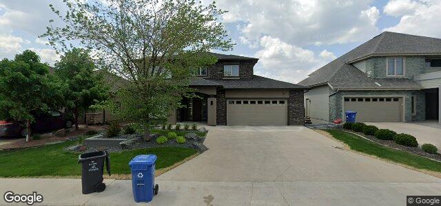 42 Highland Creek Road（加拿大曼尼托巴省温尼伯市）房屋照片