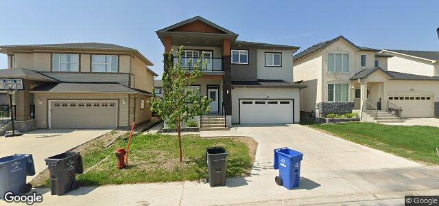 42 Hill Grove Point（加拿大曼尼托巴省溫尼伯市）房屋照片