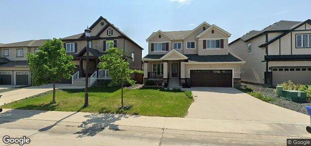 42 Oak Lawn Road（加拿大曼尼托巴省温尼伯市）房屋照片