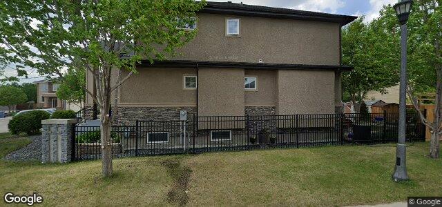 42 Prominence Point（加拿大曼尼托巴省温尼伯市）房屋照片