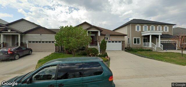 43 Clovercrest Bay（加拿大曼尼托巴省温尼伯市）房屋照片