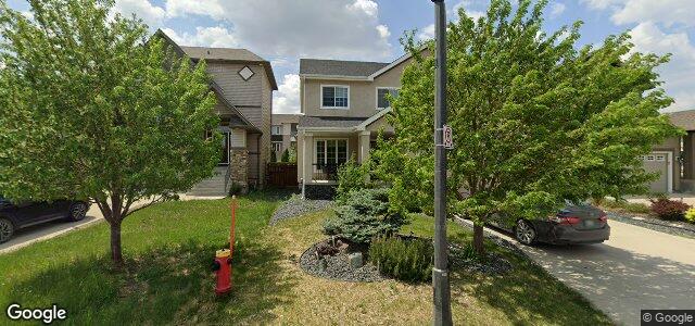 43 Copperfield Bay（加拿大曼尼托巴省温尼伯市）房屋照片