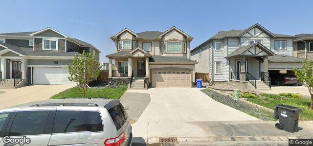 43 Deer Ridge Bay（加拿大曼尼托巴省温尼伯市）房屋照片