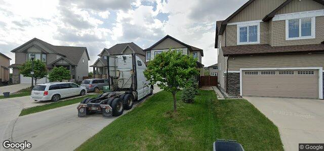 Larawan ng 43 Maidstone Bay sa Winnipeg, Manitoba