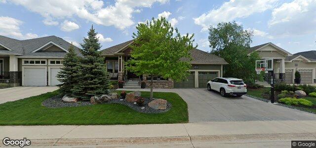 43 Prominence Point（加拿大曼尼托巴省温尼伯市）房屋照片