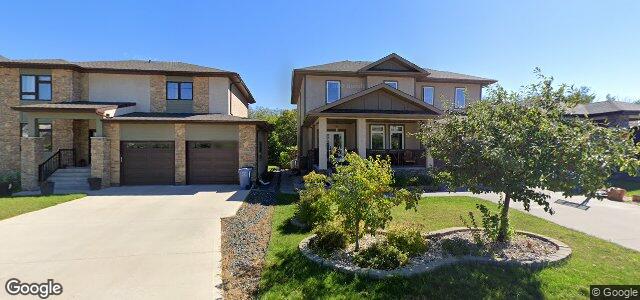 44 Aspen Forest Point（加拿大曼尼托巴省温尼伯市）房屋照片