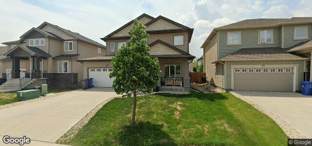 44 Park Valley Road（加拿大曼尼托巴省温尼伯市）房屋照片