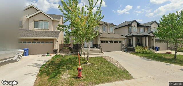 45 Coach Hill Road（加拿大曼尼托巴省温尼伯市）房屋照片