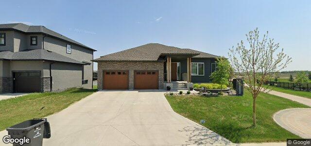 45 Hill Grove Point（加拿大曼尼托巴省温尼伯市）房屋照片