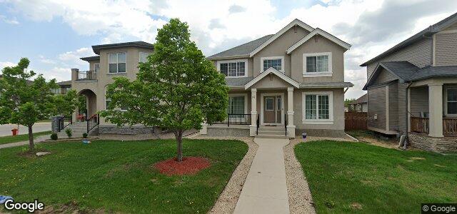 46 Abbeydale Crescent（加拿大曼尼托巴省温尼伯市）房屋照片