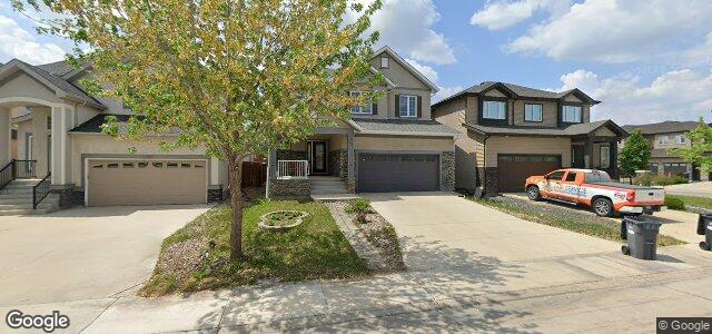 46 Coach Hill Road（加拿大曼尼托巴省温尼伯市）房屋照片