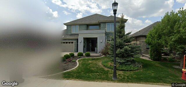 46 Highland Creek Road（加拿大曼尼托巴省温尼伯市）房屋照片