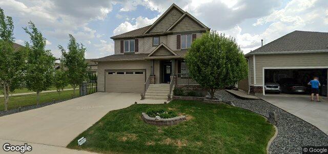 46 Kentland Road（加拿大曼尼托巴省温尼伯市）房屋照片