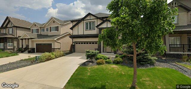 46 Oak Lawn Road（加拿大曼尼托巴省温尼伯市）房屋照片