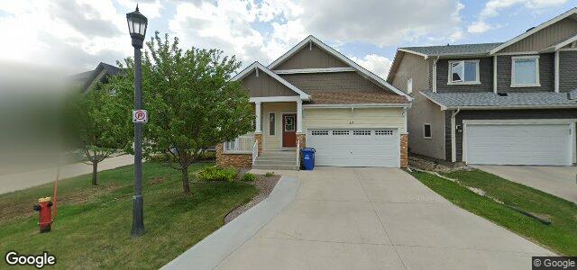 47 Almington Bay（加拿大曼尼托巴省温尼伯市）房屋照片