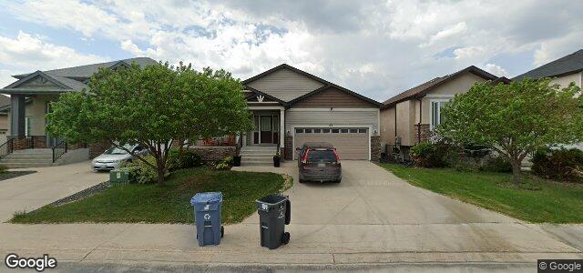 47 Clovercrest Bay（加拿大曼尼托巴省温尼伯市）房屋照片