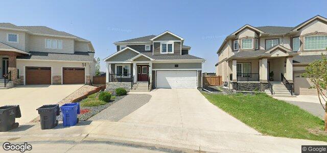 47 Deer Ridge Bay（加拿大曼尼托巴省温尼伯市）房屋照片