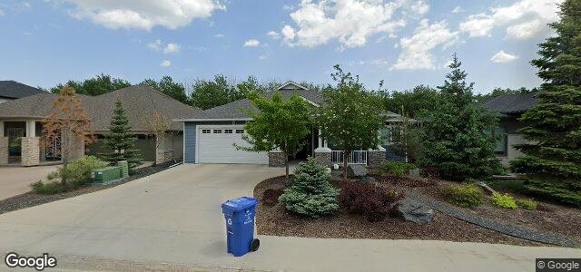 47 Highland Creek Road（加拿大曼尼托巴省温尼伯市）房屋照片