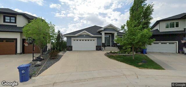 47 Hunterbrook Road（加拿大曼尼托巴省温尼伯市）房屋照片