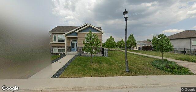 47 Kentland Road（加拿大曼尼托巴省温尼伯市）房屋照片