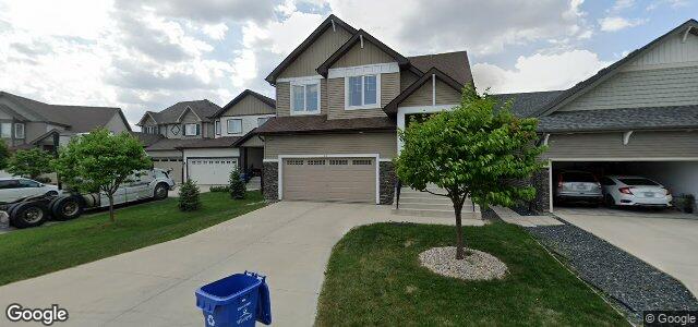 47 Maidstone Bay（加拿大曼尼托巴省温尼伯市）房屋照片