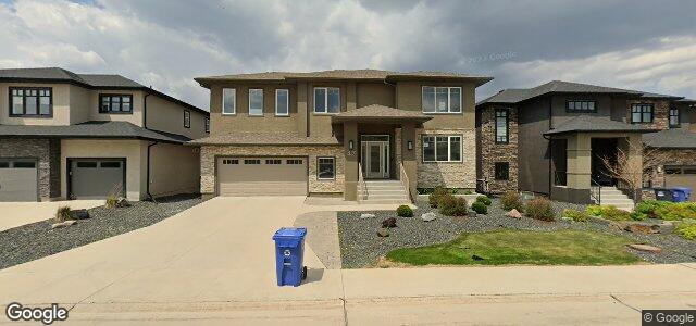 47 Oak Lawn Road（加拿大曼尼托巴省温尼伯市）房屋照片