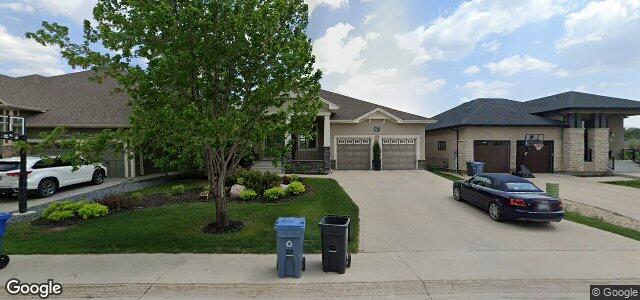 47 Prominence Point（加拿大曼尼托巴省温尼伯市）房屋照片