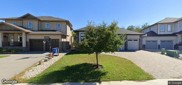 48 Aspen Forest Point（加拿大曼尼托巴省温尼伯市）房屋照片