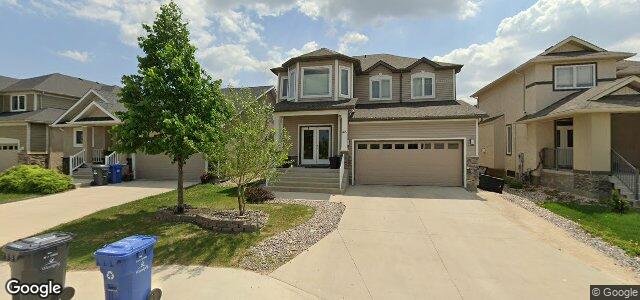 48 Maple Creek Road（加拿大曼尼托巴省温尼伯市）房屋照片