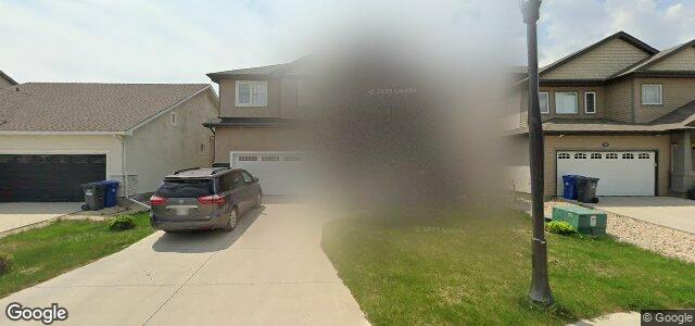 48 Park Valley Road（加拿大曼尼托巴省温尼伯市）房屋照片