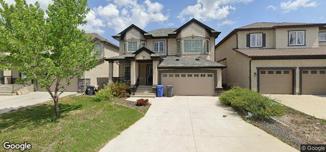 49 Coach Hill Road（加拿大曼尼托巴省温尼伯市）房屋照片