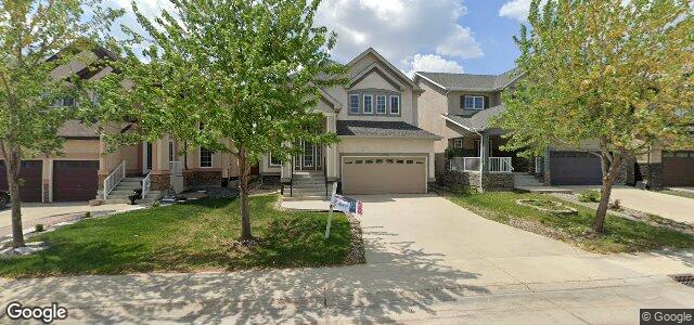 50 Coach Hill Road（加拿大曼尼托巴省溫尼伯市）房屋照片