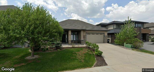 50 Highland Creek Road（加拿大曼尼托巴省温尼伯市）房屋照片