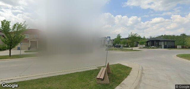 501 Bridgeland Drive N（加拿大曼尼托巴省溫尼伯市）房屋照片