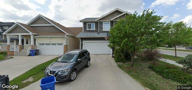 51 Almington Bay（加拿大曼尼托巴省温尼伯市）房屋照片