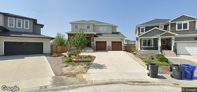 51 Deer Ridge Bay ਦੀ ਫੋਟੋ, ਵਿਨੀਪਿਗ, ਮੈਨੀਟੋਬਾ